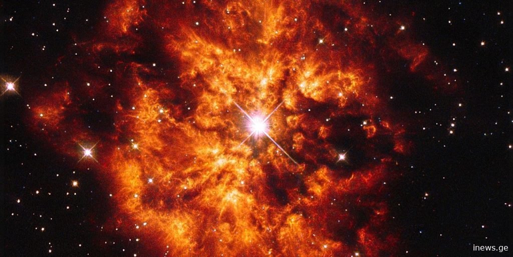 როდის და როგორ მოკვდება ჩვენი მზე - რა იქნება შემდეგ