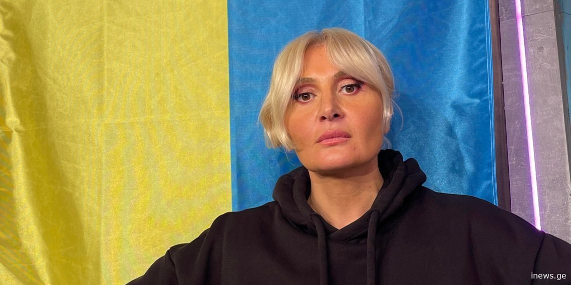 ასეთ საქართველოში ცხოვრება ვის გინდათ? – ნანუკა ჟორჟოლიანი