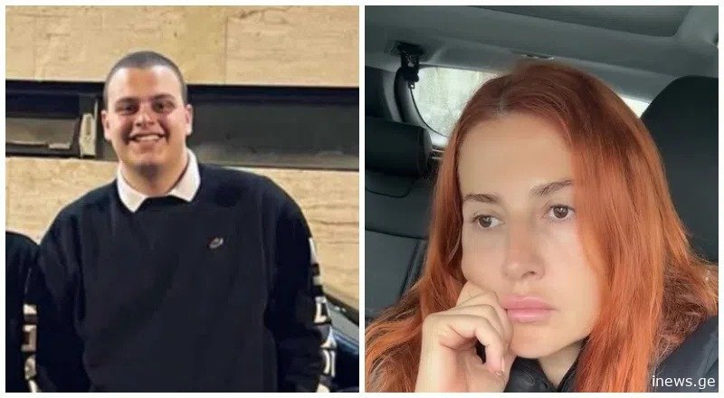 "ნასვამი იყო, ძილში პირღებინება დაეწყო და..." - რა გახდა მსახიობის ვაჟის გარდაცვალების მიზეზი