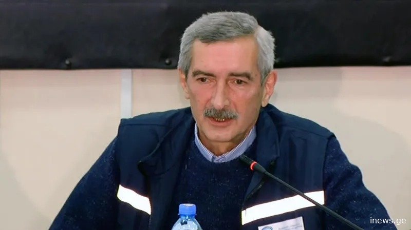 რა შემთხვევაში იწვევს აფლატოქსინების მიღება მძიმე დაავადებებს - პაატა იმნაძე "სოფლის ნობათის" რძის ნიმუშებში აფლატოქსინების გამოვლენის ფაქტს ეხმაურება