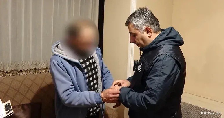 "45 წლის კაცი 14 წლის მოზარდს აიძულებდა შესულიყო აბაზანაში და შიშველს, ვიდეოზარი განეხორციელებინა" - პედოფილიის ფაქტი და საგამოძიებოს განცხადება