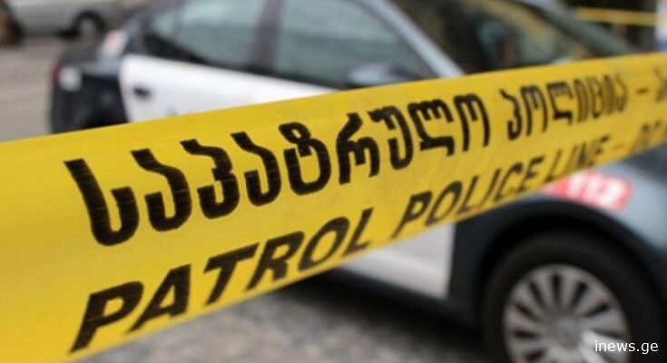 აუზში ჩავარდნილი ბავშვი იქვე მყოფმა კაცმა შენიშნა…რა მოხდა კახეთში ბანაკის ტერიტორიაზე?