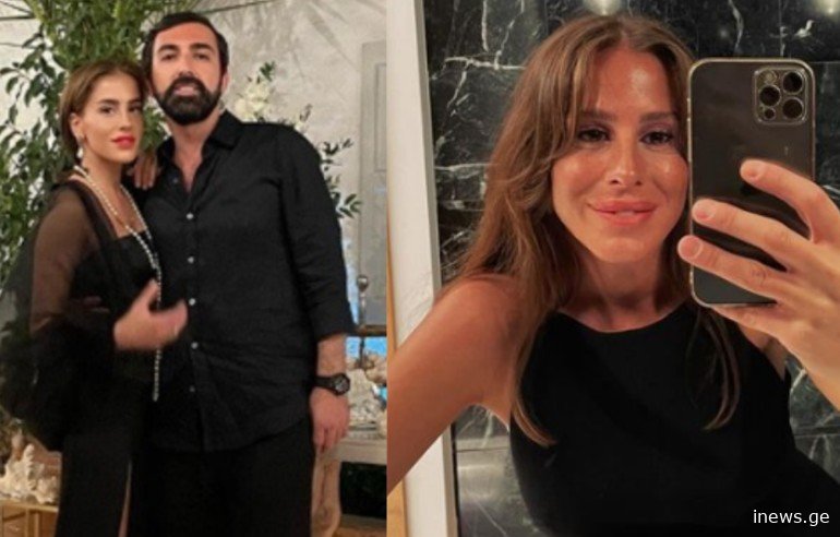 ქმარს გავშორდი უკვე დიდი ხანია და სამშვიდობოს ამის წყალობით გავედი - ნინი ქარსელაძე