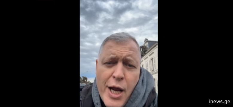 "ერთ რაღაცას გეტყვით, ხმელი სუნელი, ბაჟეს და საცივს რომ აკეთებთ, თქვენ იცით რა მძიმე მეტალებითაა გადატენილი?" - გიორგი ფხაკაძე ვიდეომიმართვას ავრცელებს