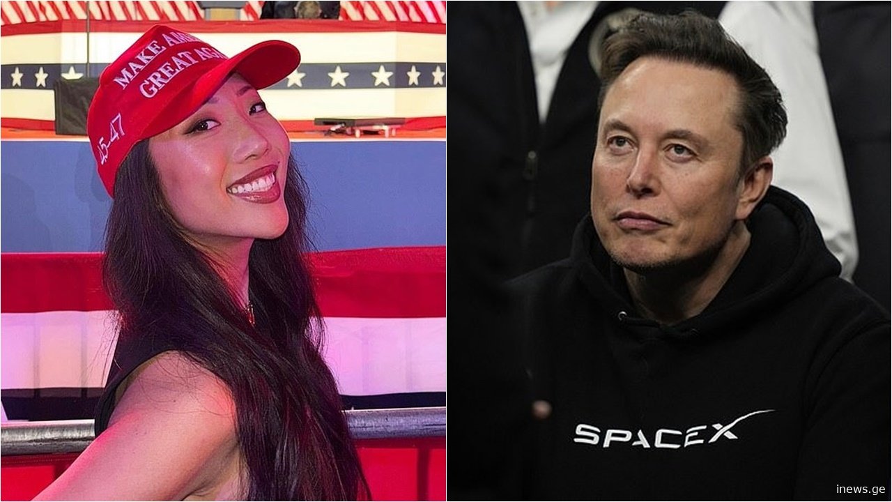 ილონ მასკმა ტიფანი ფონგს მისგან შვილის გაჩენა შესთავაზა და უარის მიღების შემდეგ, მასზე შური იძია – სკანდალური დეტალები