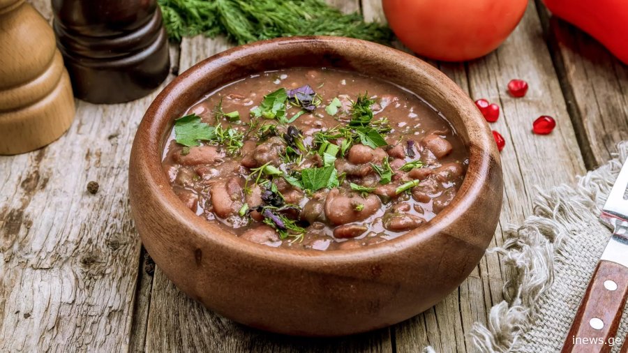 „დამიჯერეთ, ასეთი გემრიელი ლობიო არასდროს გამიკეთებია“ – საუკეთესო რეცეპტი მკითხველისაგან