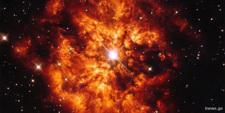 როდის და როგორ მოკვდება ჩვენი მზე - რა იქნება შემდეგ