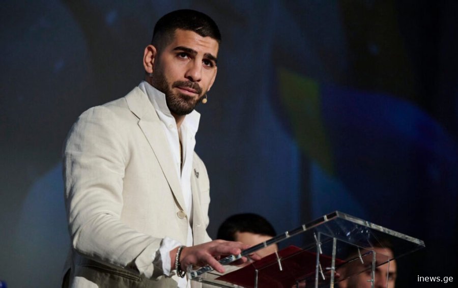 მზადება ოფიციალურად დაიწყო - ვის შეხვდება ილია თოფურია UFC-ის მომდევნო ბრძოლაში