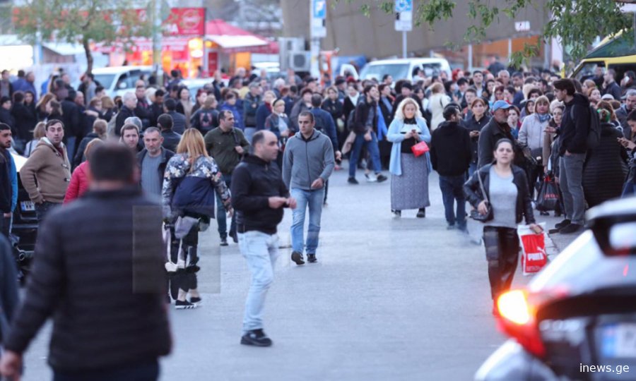 20 ყველაზე გავრცელებული გვარი საქართველოში - რომელია პირველ ადგილზე: 2024 წლის მონაცემები