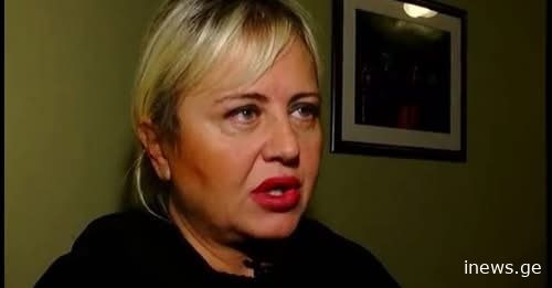 "ცივად შემხვდა, გული გაციებული ჰქონდა, წამოვედი და ბევრი ვიტირე" - ხათუნა ჟორდანიამ აქამდე ყველასთვის უცნობი ისტორია გაიხსენა