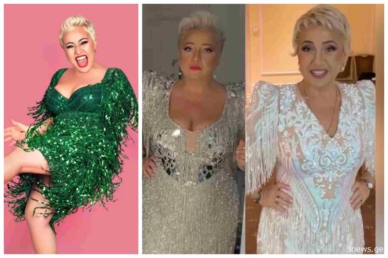 "ზედმეტ წონასთან ბოლო ბრძოლა მოვიგე" - როგორ დაიკლო თეონა კონტრიძემ 25 კილო