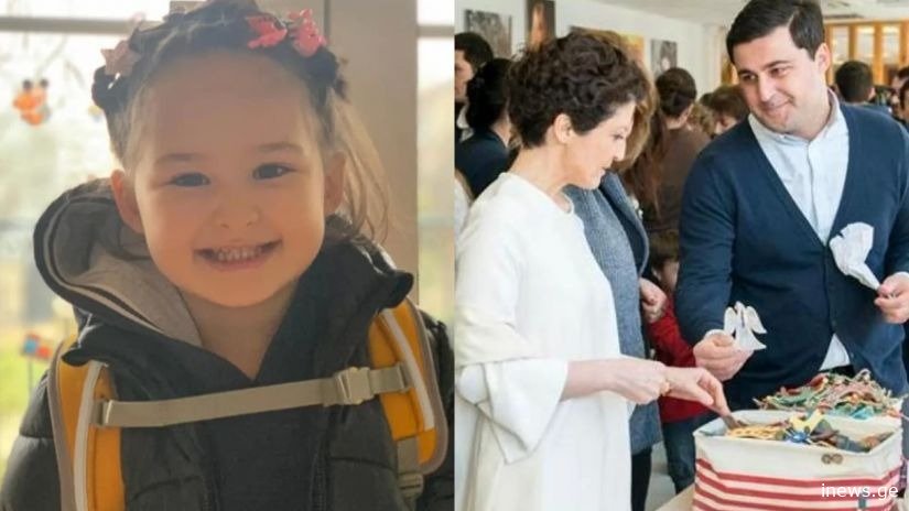 ”42 წლის ასაკში გავაჩინე პირველი შვილი, იმდენი დრო არ მაქვს დარჩენილი რომ…” – ნახეთ თეა წულუკიანის უმძიმესი განცხადება