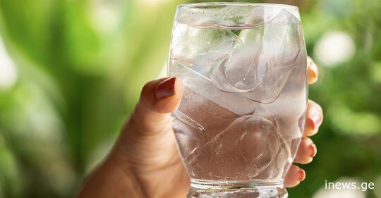 როდის შეიძლება წყლის დალევა - ჭამამდე, ჭამის დროს, თუ შემდეგ?