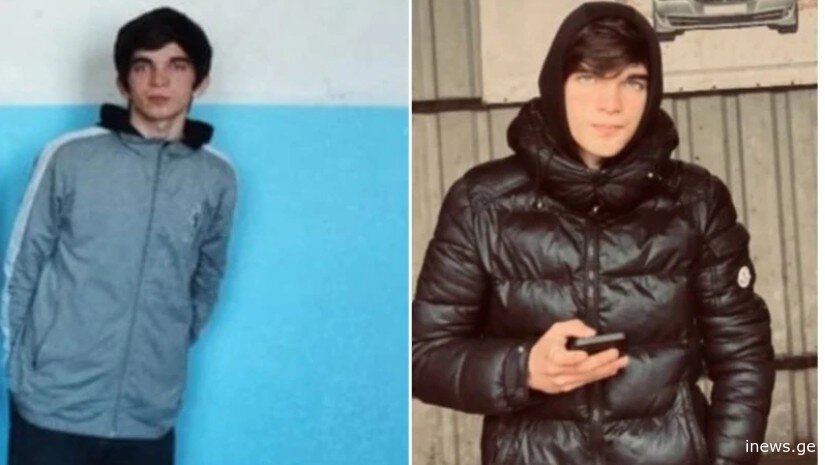 კორცხელის საჯარო სკოლა მეცხრე კლასის მოსწავლეს მათე გაბედავას გლოვობს - "ამ ქვეყნიდან წახვედი, თუმცა..."