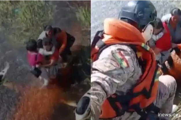 თვითმფრინავის ჩამოვარდნის შემდეგ ხუთი ადამიანი ალიგატორებით სავსე ჭაობში ჩავარდა - რამ გადაარჩინა ისინი: ამაზონის ჯუნგლებში მომხდარი საოცარი ამბავი