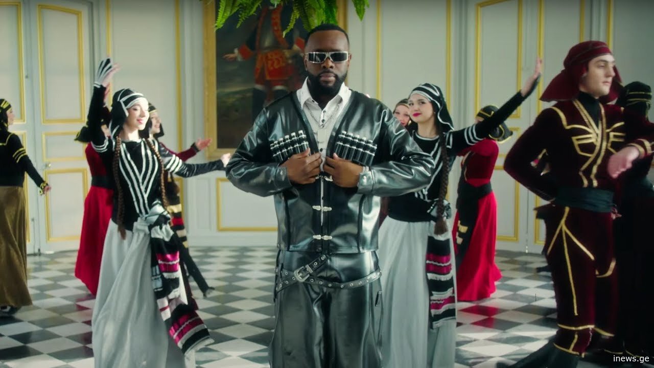 შოუ კუს ტბაზე - რა დაჯდება “NINAO”-ს ავტორის კონცერტზე დასწრება?“