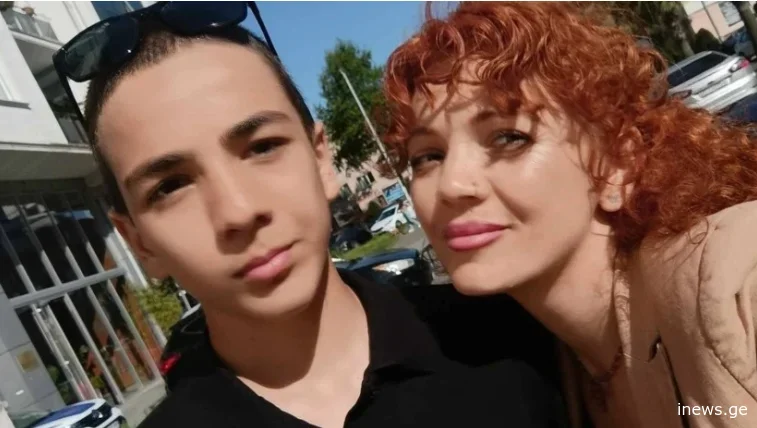 ბათუმში დაკარგული ბიჭის დედა საზოგადოებას მიმართავს