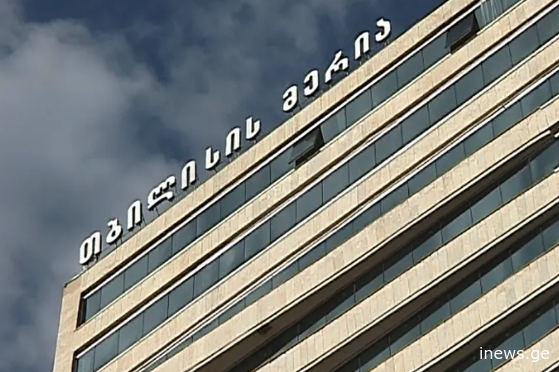 თბილისის მერია გლდანის რაიონში, ახმეტელის ქუჩის რეაბილიტაციას იწყებს - ტრანსპორტის გადაადგილება დროებით შეიზღუდება