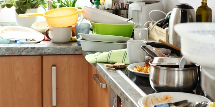 ეს 8 რამ სახლში, სიცოცხლეს ისე გვისწრაფებს, ვერც კი ვხვდებით - ისინი ყველა სახლში მოიპოვება