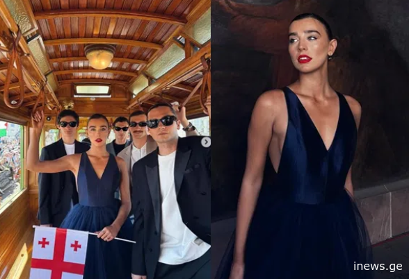 "ევროვიზიის" პირველი ნახევარფინალი და სელინ დიონის მიმართვა - რა შანსები აქვს მარიამ შენგელიას და ვინ მიიჩნევა ფავორიტად?