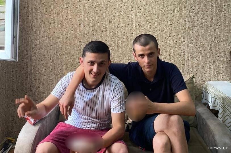 მაშველებმა მტკვარში გადავარდნილი მანქანა და ორი ცხედარი იპოვეს - "შენი გაყინული  სხეულის ჩასახუტებლად მოვდივარ": ტრაგედიის ახალი დეტალები