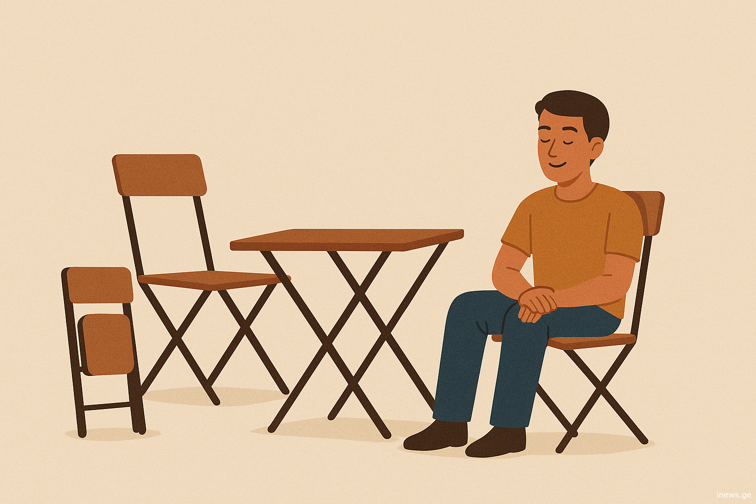 როგორი პუფი მოუხდება თქვენს მისაღებ ოთახს