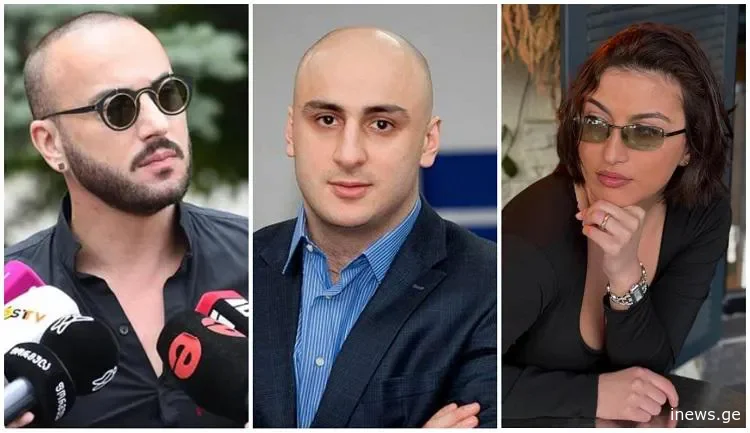 "გაბუნია იდიოტი რომ იყო ვიცოდი, მაგრამ მთლიანად მავნებელი თუ იყო არ მინდოდა დამეჯერებინა...“ - დაპირისპირება ნიკა მელიას, გიორგი გაბუნიასა და დეა მამისეიშვილს შორის: რა მოხდა Facebook live-ში