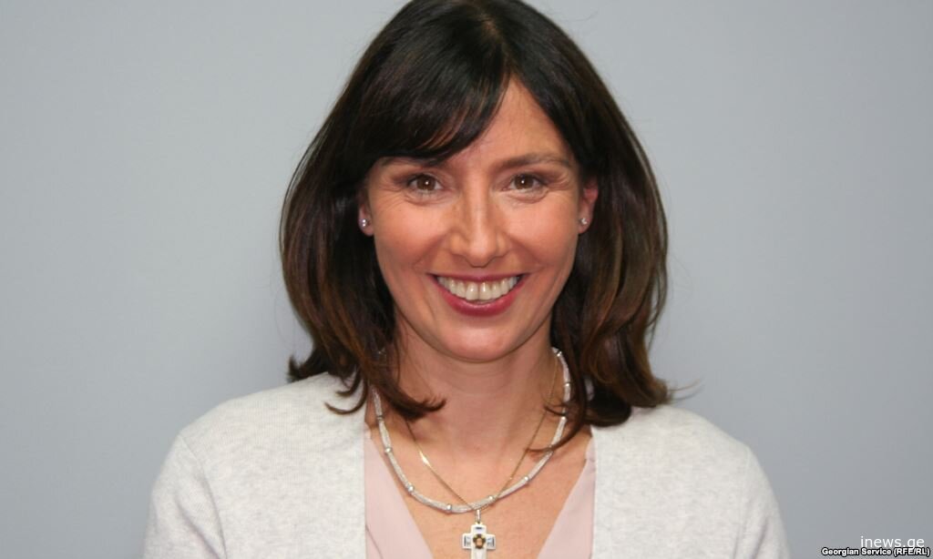 რა გააპროტესტა ნინო სუხიშვილმა Tbilisi Open Air -ის სცენიდან?