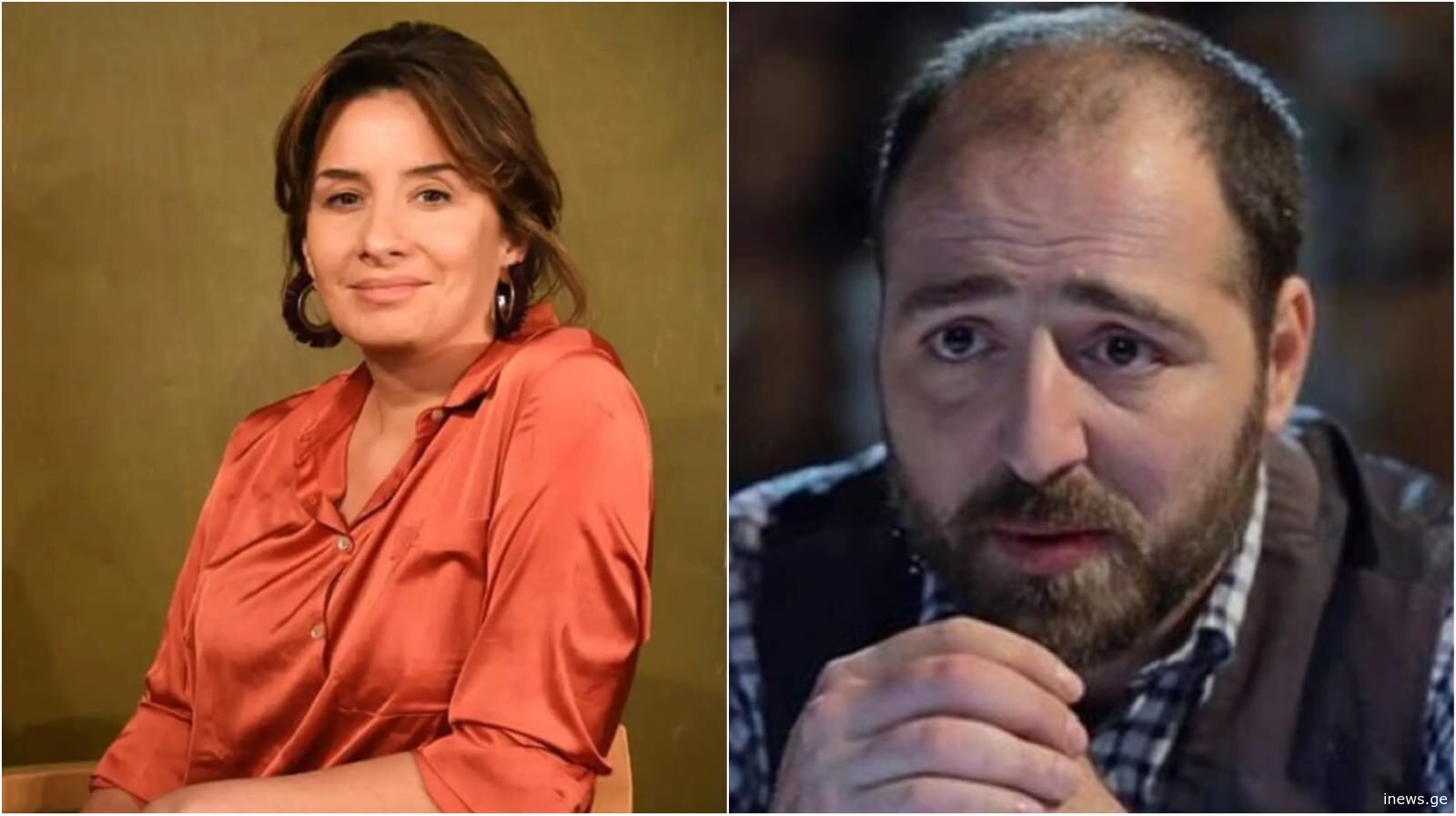 რატომ ვერ შედგა მარიამ ჯოლოგუასა და კოტე თოლორდავას ოჯახური ურთიერთობა?