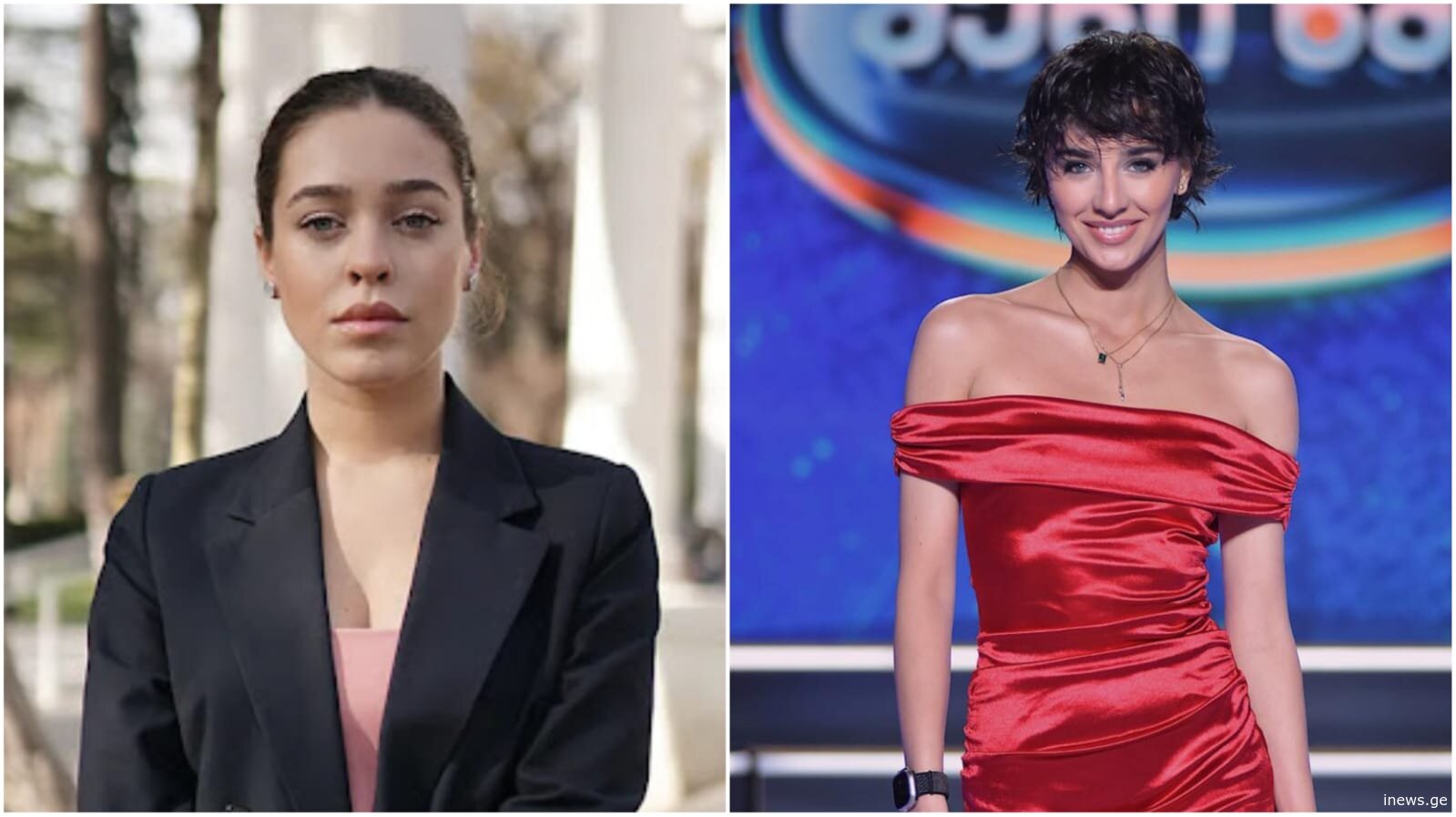 როგორ გამოეხმაურა ნუცა თოფურია მარიამ შენგელიას "ევროვიზიაზე" გამოსვლას?