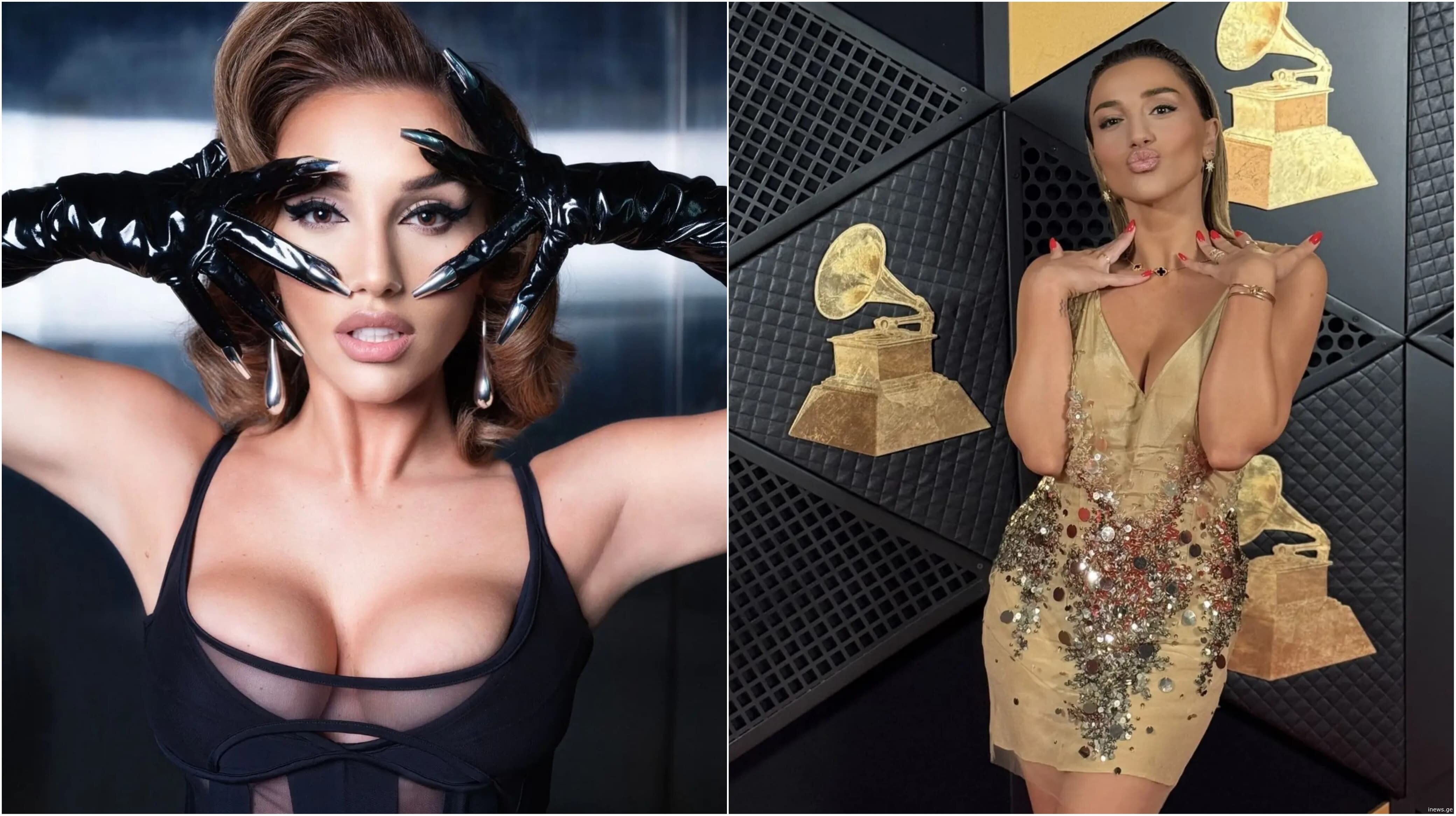 რა პრიზი გადასცეს ნუცა ბუზალაძეს კანის კინო ფესტივალზე?