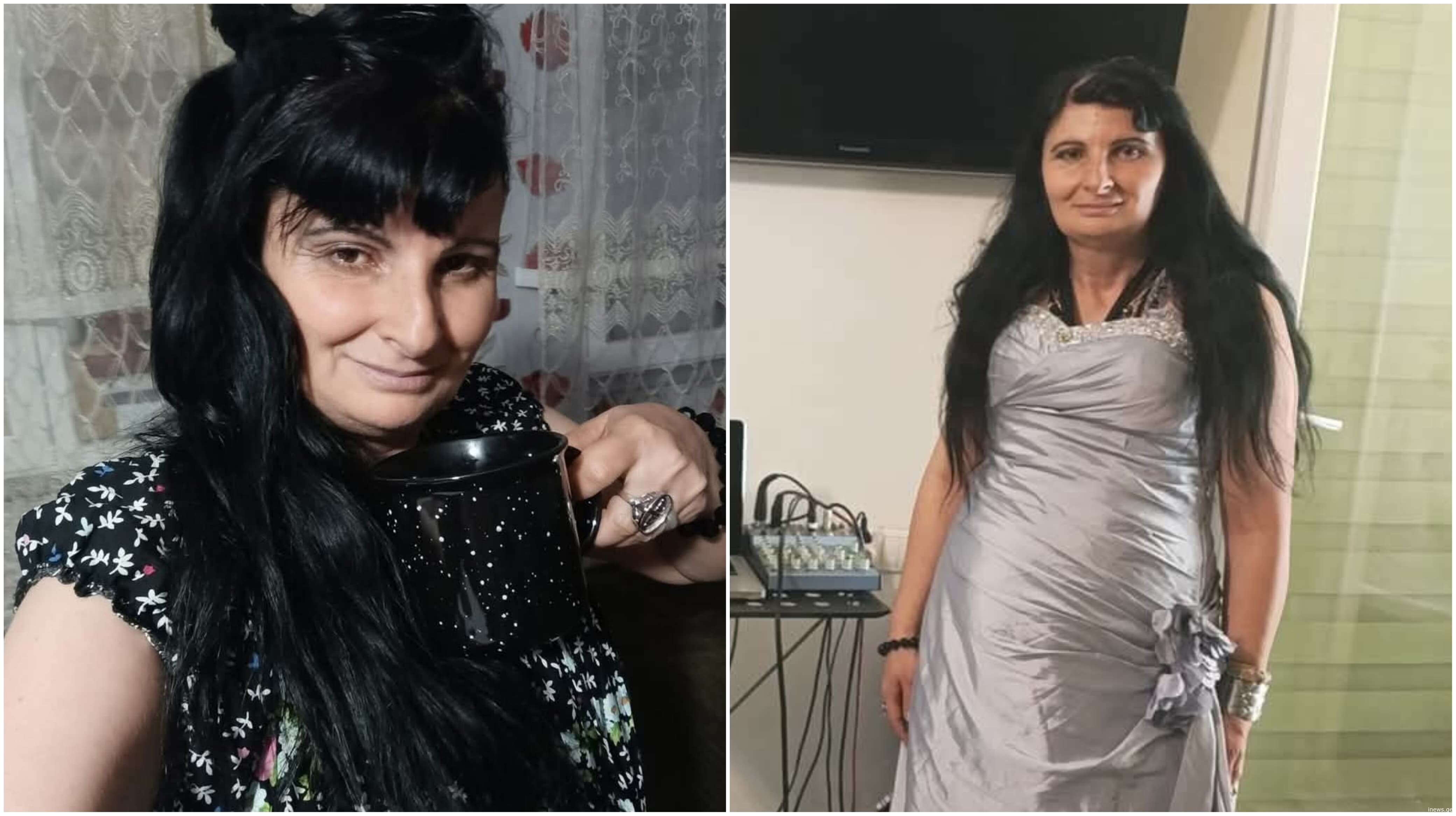 "დაკითხონ სასულიერო პირები და ისინი ეტყვიან, თუ როგორი ვარ..." - ქეთი ეგიდუნაშვილი