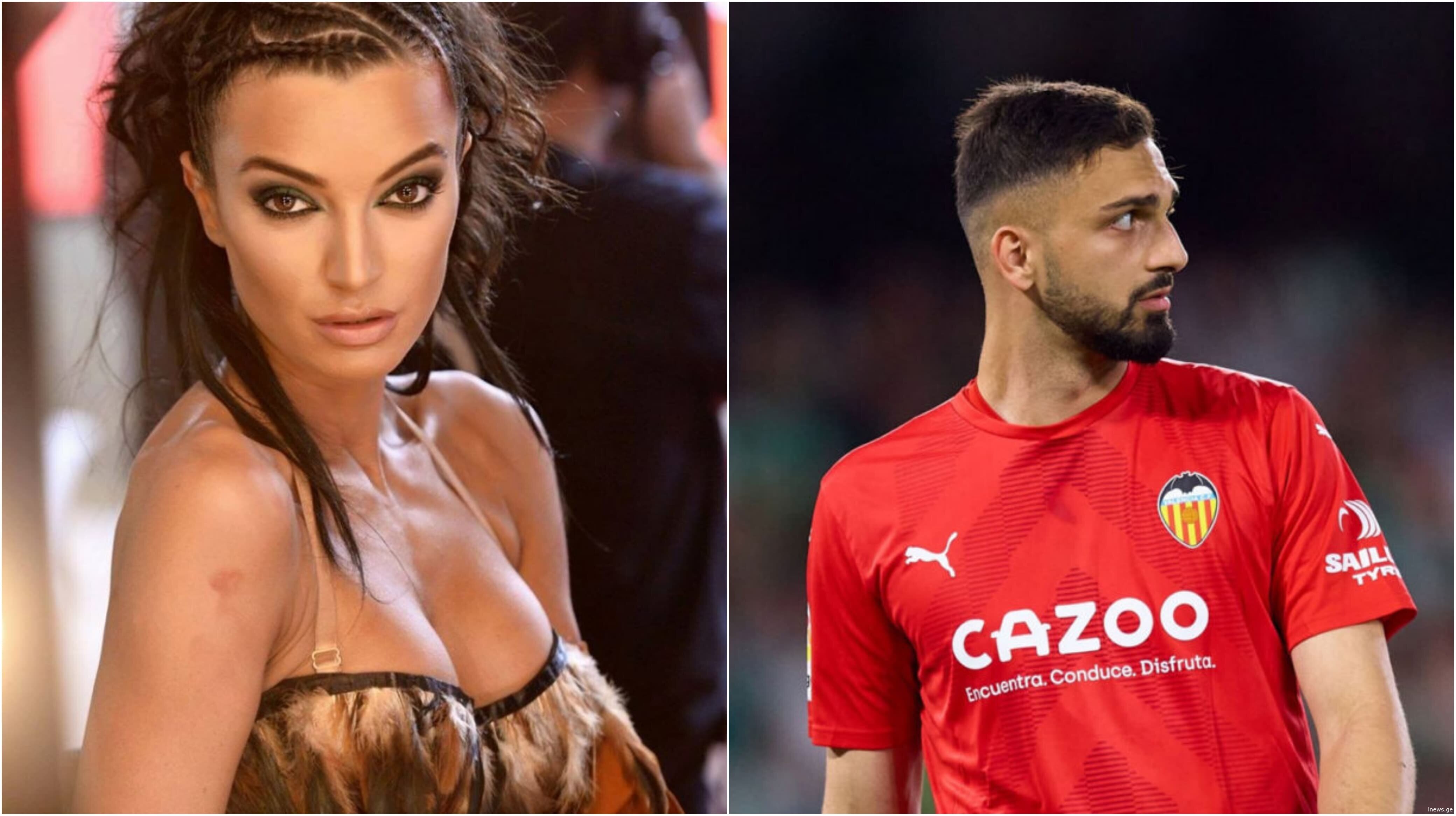 "რა დავაშავე" - ალექსანდრა პაიჭაძემ მამარდაშვილზე გავრცელებულ ამბავზე ისაუბრა