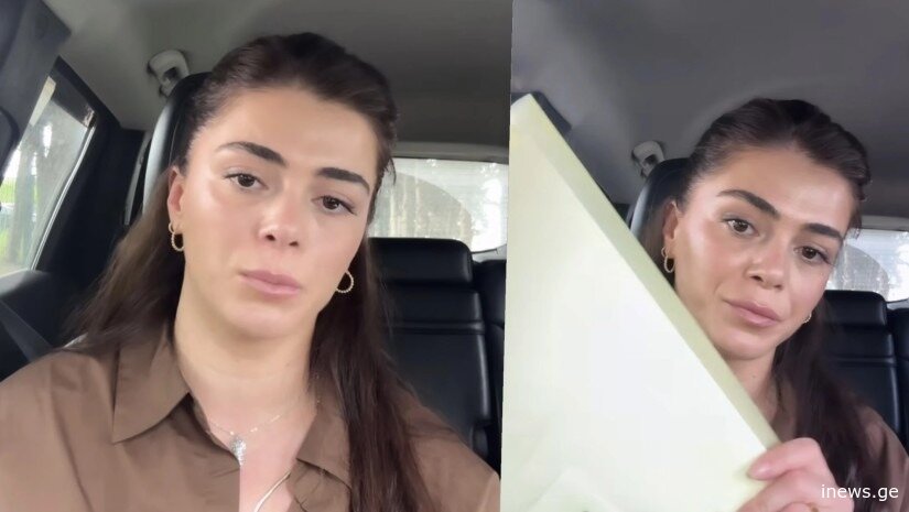 ბავშვზე საქართველოში სიმსივნე იეჭვეს, თუმცა თურქეთში ყველაფერი... - რას ჰყვება ბავშვის დედა