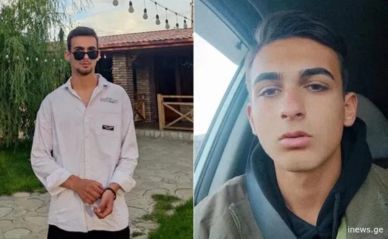 “მხარი გაკრა თურმე შემთხვევით და...", - ნობილია ბარში მოკლული 18 წლის ბიჭის ვინაობა და ახალი დეტალები