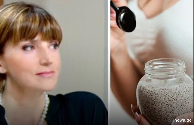 ერთ კარგ ხრიკს გასწავლით, რომელიც წონის კლებაში დაგეხმარებათ...