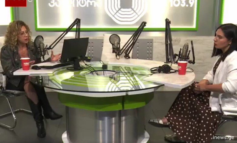 "ძიძამ დაგვირეკა და გვითხრა; რომ მამა 9 თვის ბავშვზე სექსუალურად ძალადობდა" - იურისტის სკანდალური განცხადება