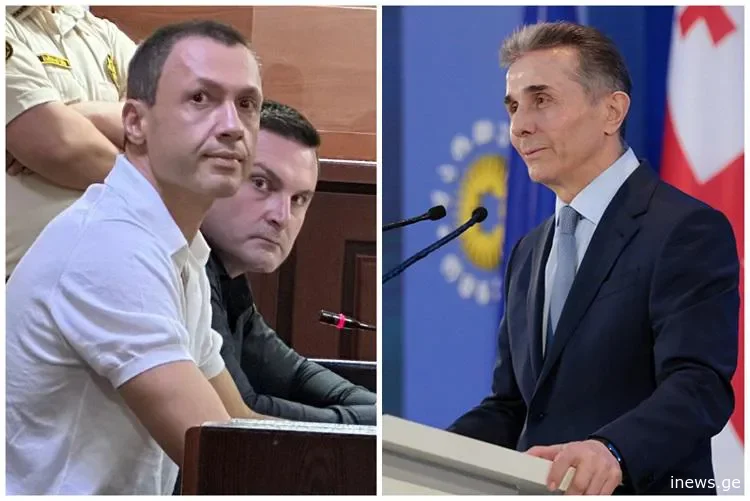 "ის შეპყრობილი იყო საკუთარი მოკვდაობით... იტარებს ექსპერიმენტულ, გიჟურ პროცედურებს, როგორიცაა ღეროვანი უჯრედების გადანერგვა და ეს "ვუდუ" რაღაცები" - ბაჩიაშვილი ივანიშვილზე