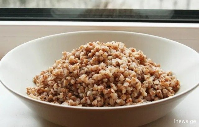 „არსად არ მიჭამია ასე გემრიელად გაკეთებული წიწიბურა... საჭიროა მხოლოდ 1 საიდუმლო ინგრედიენტი“ - მკითხველის რეცეპტი