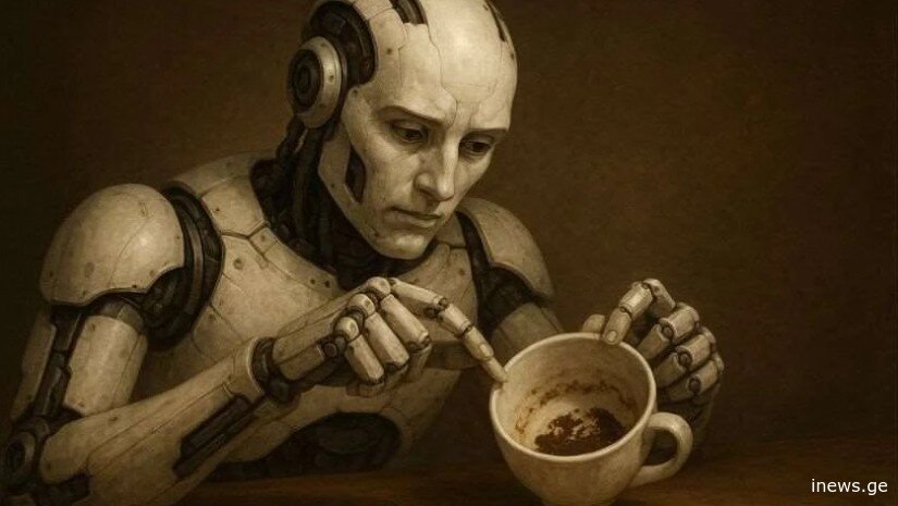 ქალმა ქმარს ბარგი ჩაალაგებინა და სახლიდან გააგდო - რა იმკითხავა ChatGPT-იმ?