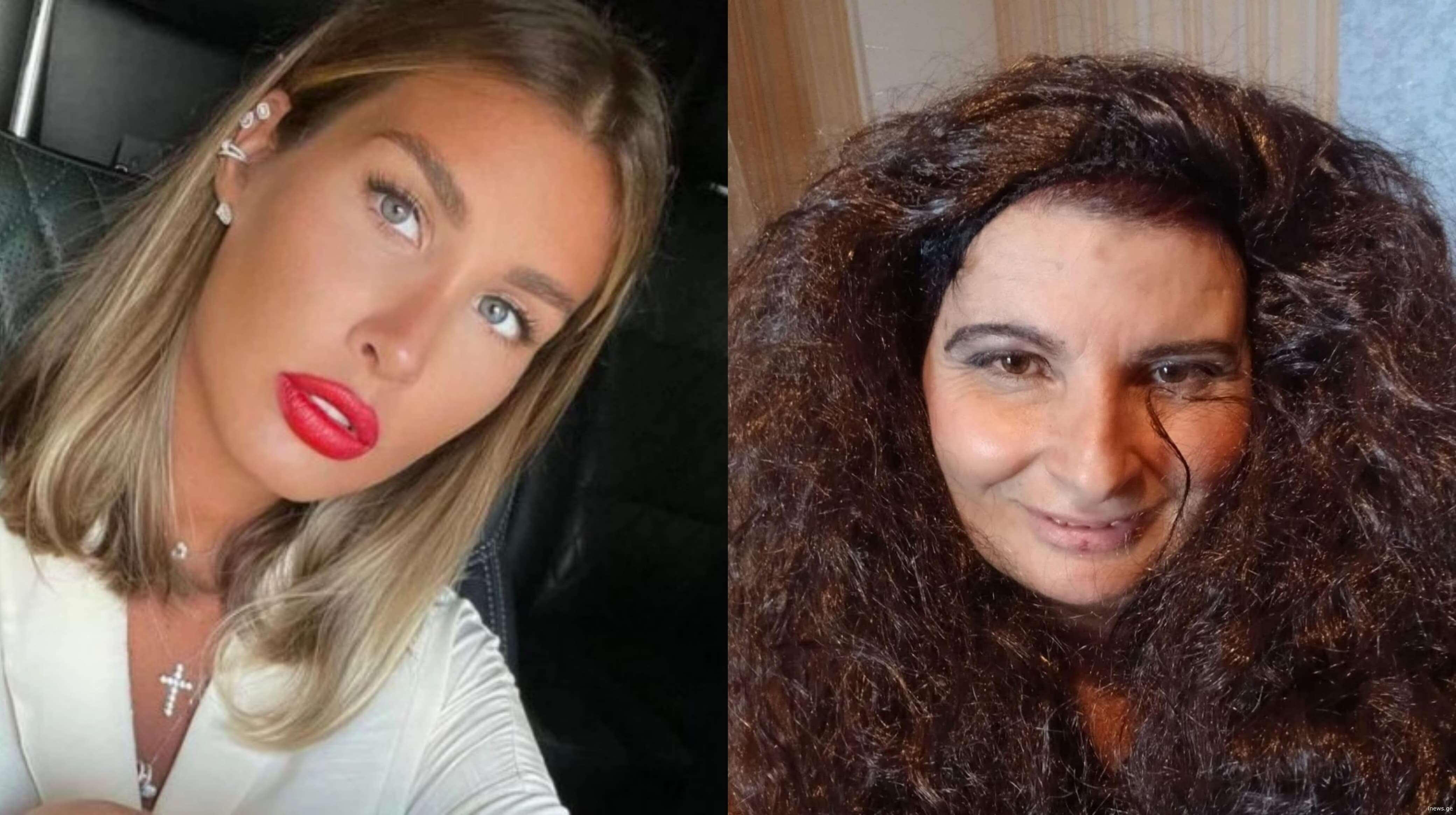 "დამირეკა და მელაპარაკა, ქეთი ჩამობრძანდი მოსკოვშიო" - რას პასუხობს ქეთა თოფურია ქეთი ეგიდუნაშვილს ?