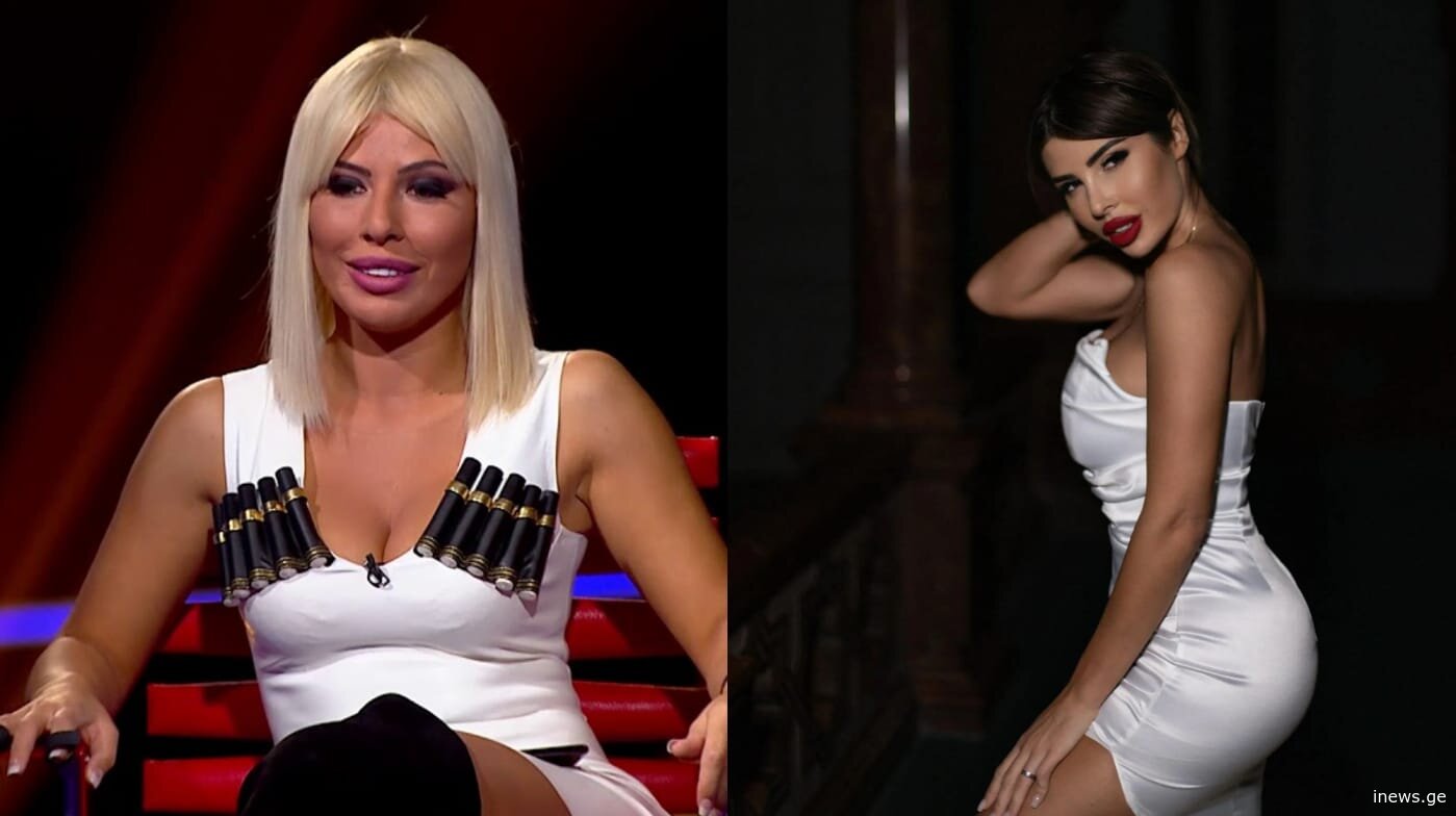 "ამას გიმალავთ 2 თვეა. ეს არის ჩემთვის ძალიან დიდი გამოწვევა" - რას ამხელს თამო ვაშალომიძე?