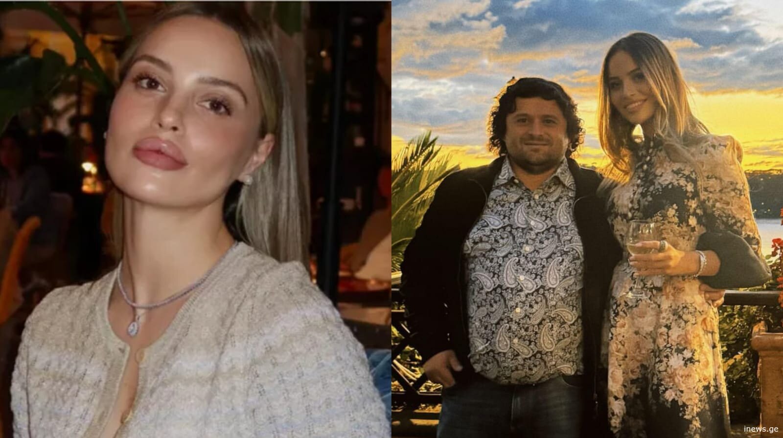 რას უკრძალავს ლავასოღლი ცოლს? - მოდელის გულახდილი პასუხი