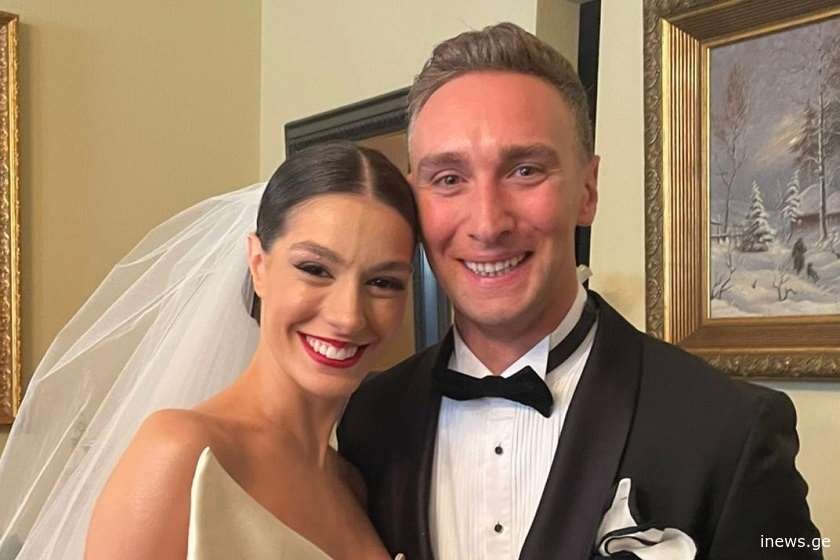 "ძალიან ვამაყობ რომ ეს ჯერ არ იცის" - რა გაამხილა ირაკლი მაქაცარიამ პირველ შვილზე?