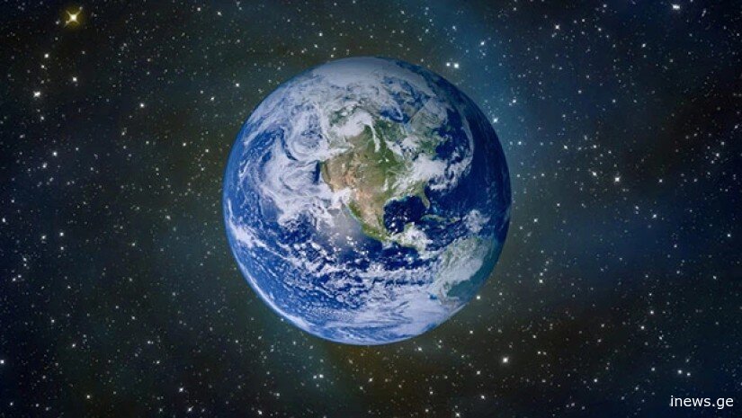 დედამიწაზე ჟანგბადი შემცირდება და სიცოცხლე შეუძლებელი იქნება - როდის მოხდება ეს