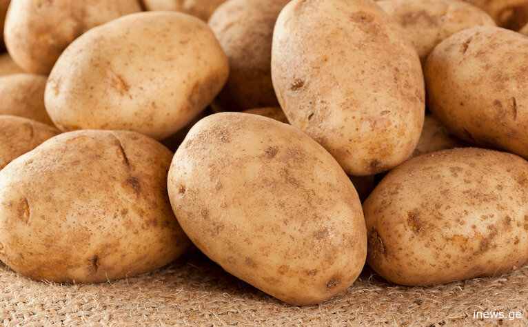 4 მთავარი რჩევა, რომ კარტოფილი სახლში აღარ დაგილპეთ