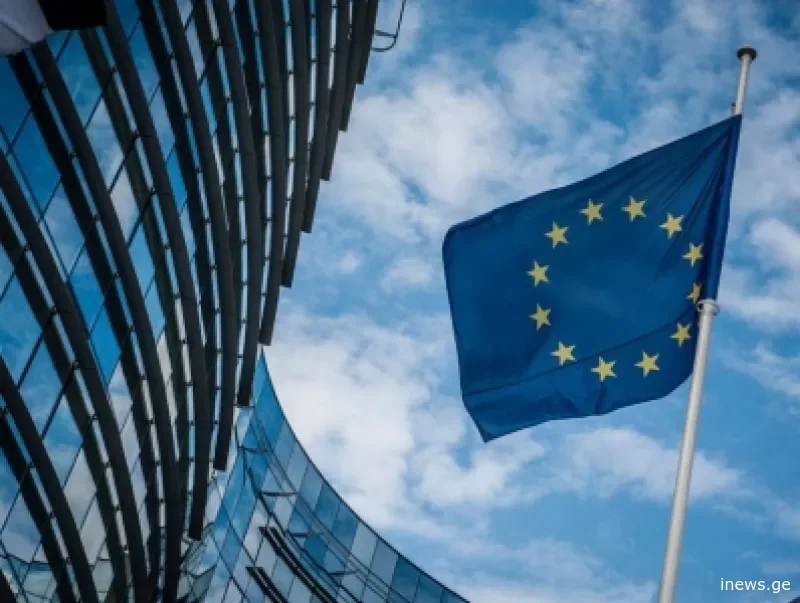 “საქართველოს ეკონომიკური ზრდა 2025-2026 წლებში შენელდება, თუმცა 5-6%-იან ნიშნულზე დარჩება“ - რა წერია ევროკომისიის ანგარიშში