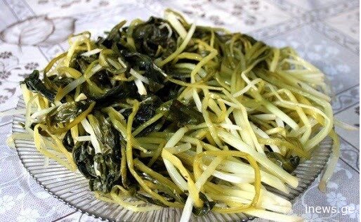 რა არის ღანძილი და რატომ ითვლება ერთ–ერთ ყველაზე ძვირად ღირებულ მცენარედ