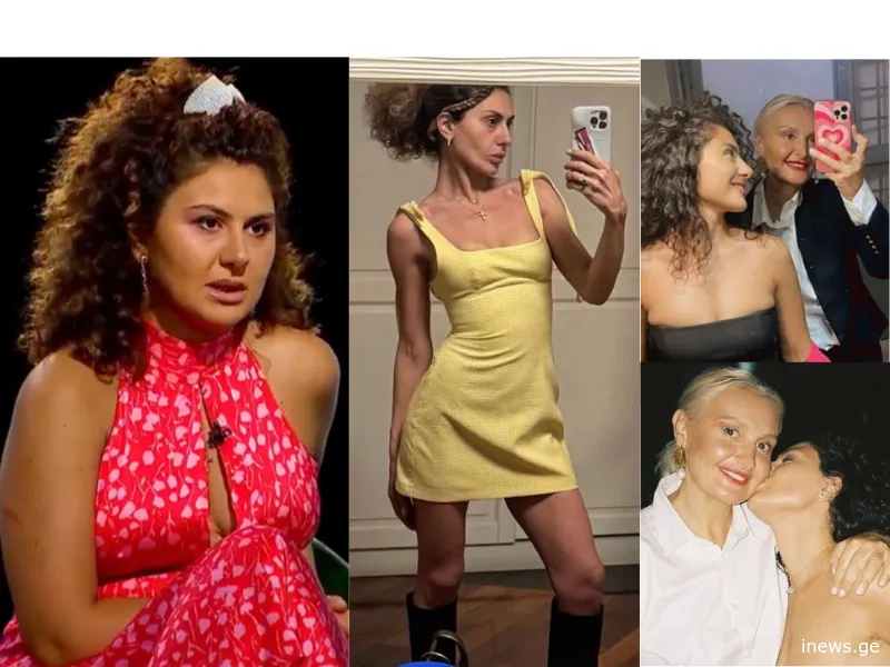 როგორ დაიკლო მარიამ გეგუჩაძემ წონაში და რას ურჩევს მათ, ვისაც ამ დიეტის დაცვა სურს