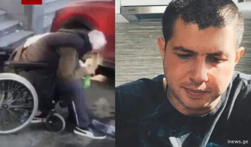 "ცოცხალი აღარაა, გასასკდომი გულიც აღარ მაქვს" - აკა სინჯიკაშვილი საზოგადოებას მიმართავს